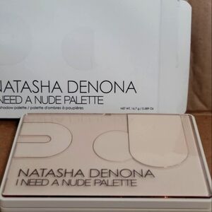 Natasha Denona I Need a Nude Palette